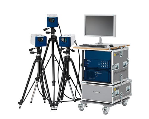 VIBRATION ANALYSIS OF A ROLLING TIRE-WHEEL SYSTEM